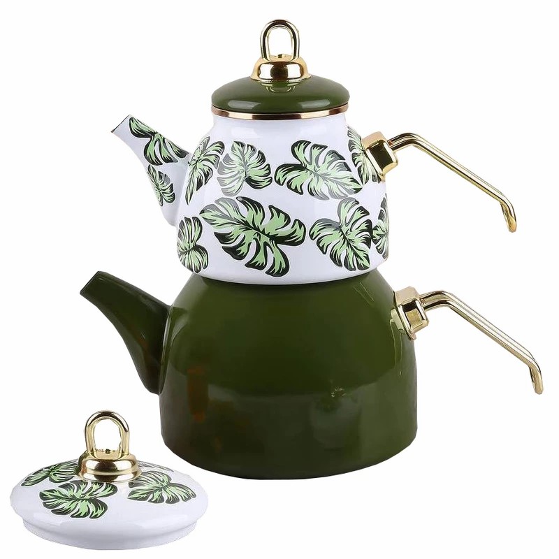 ست کتری و قوری برادانتیا مدل B6