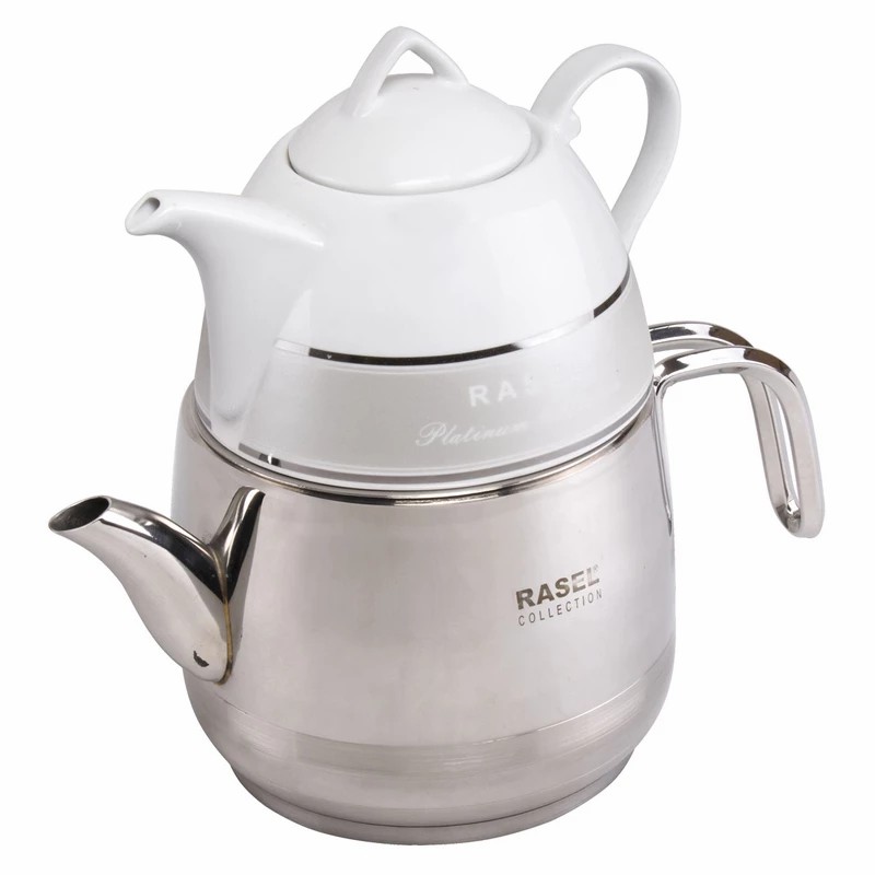 ست کتری و قوری راسل مدل 051