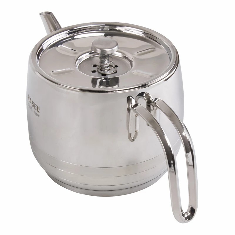 ست کتری و قوری راسل مدل 051