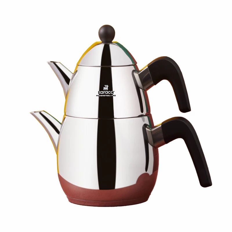 ست کتری و قوری کاراجا مدل 8773