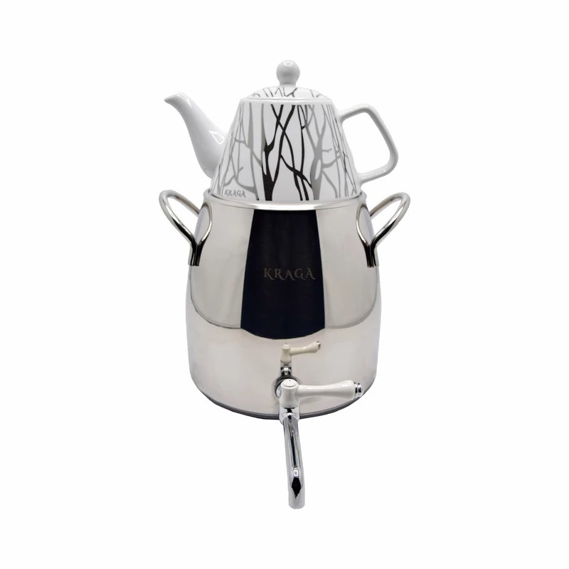 کتری و قوری کاراجا مدل 06