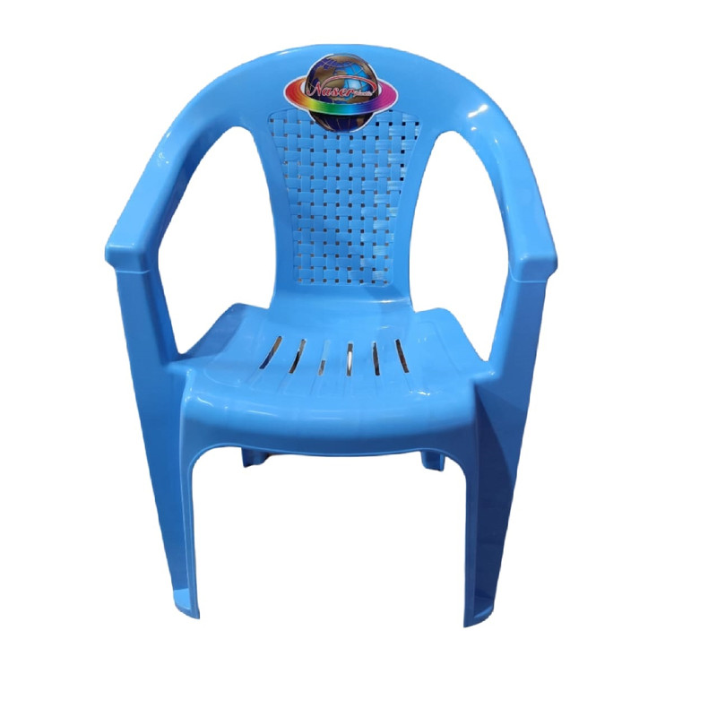 صندلی پلاستیکی مدل 811 - 6 نفره