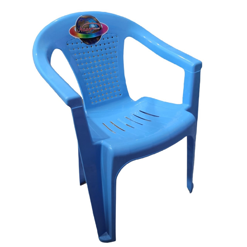 صندلی پلاستیکی مدل 811 - 6 نفره