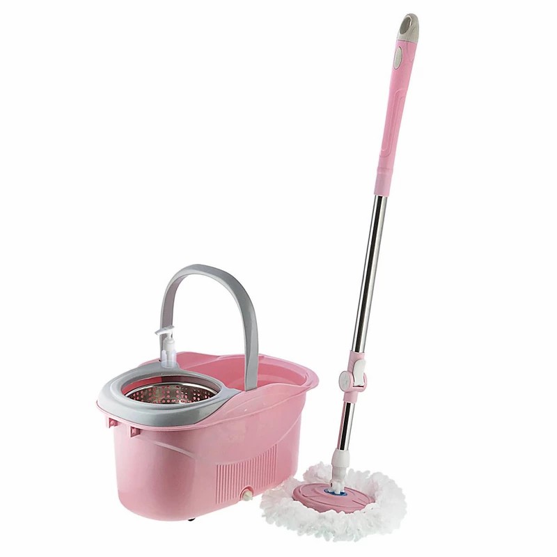 انواع زمین شوی