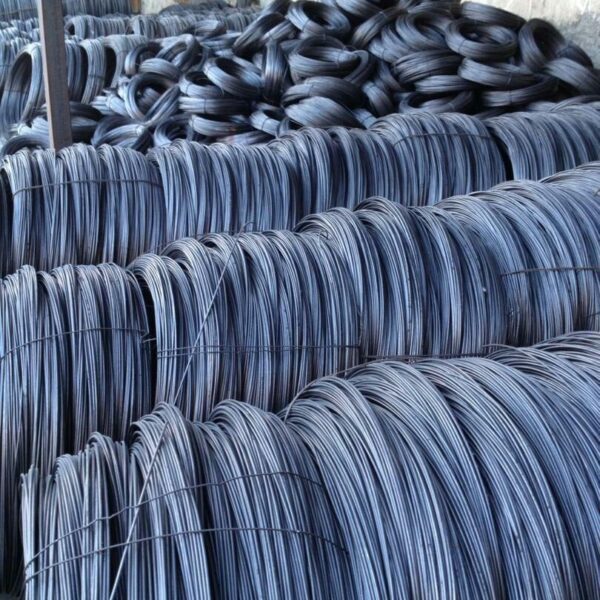 بشقاب ملامین 6 پارچه رنگی