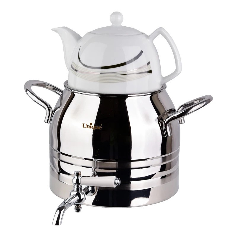 ست کتری و قوری یونیک