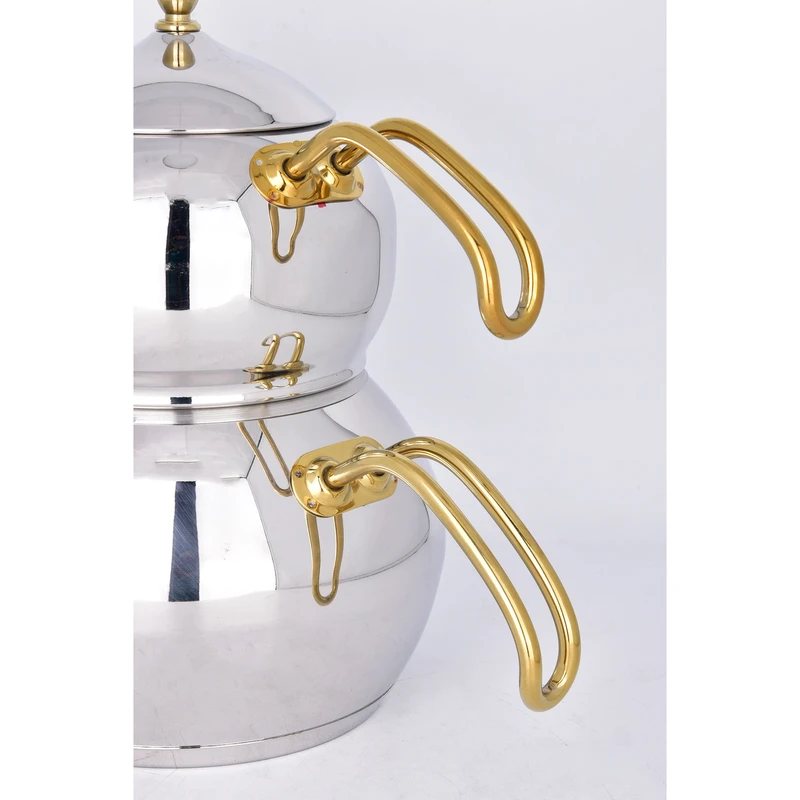 کتری و قوری یونیک