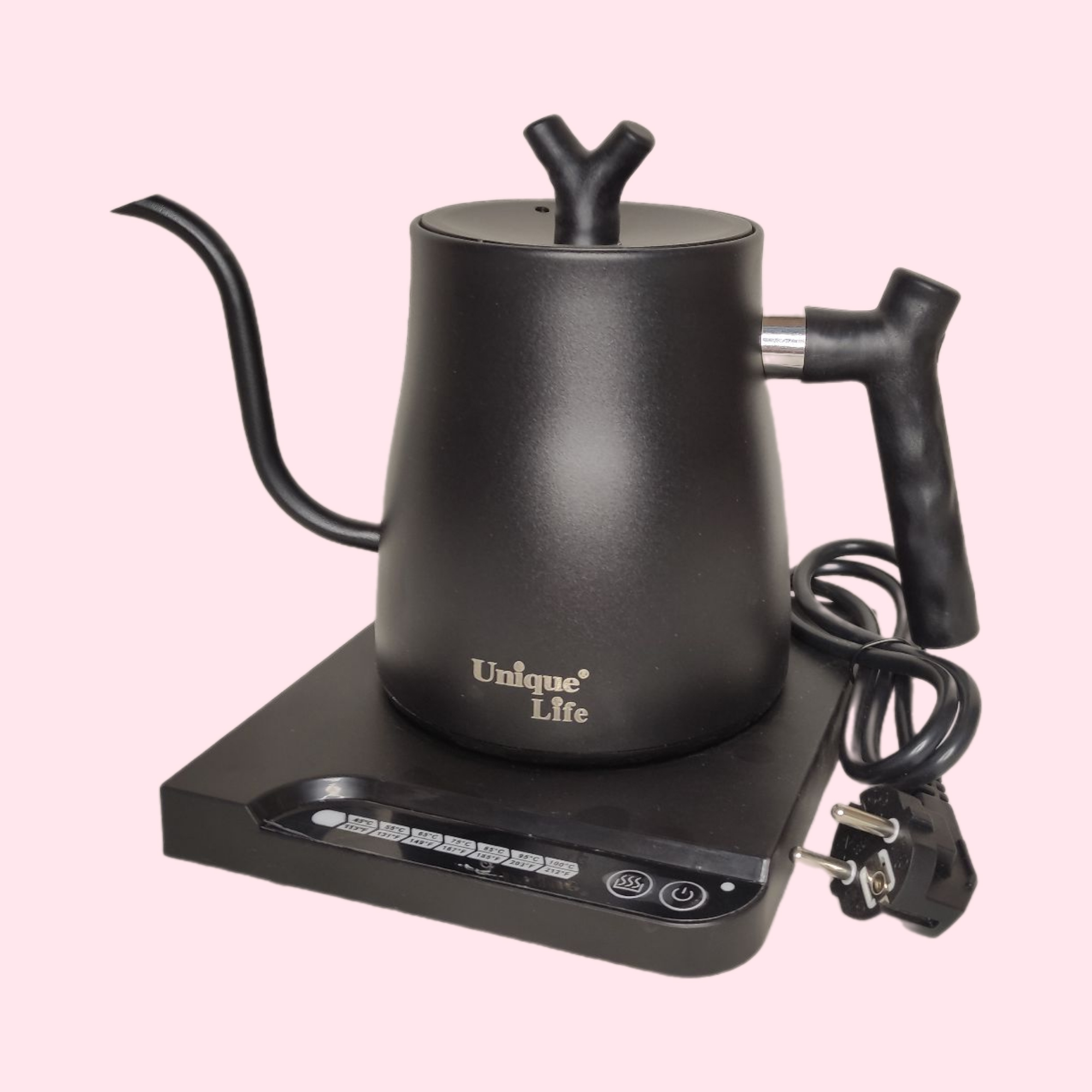 کتری برقی مسافرتی