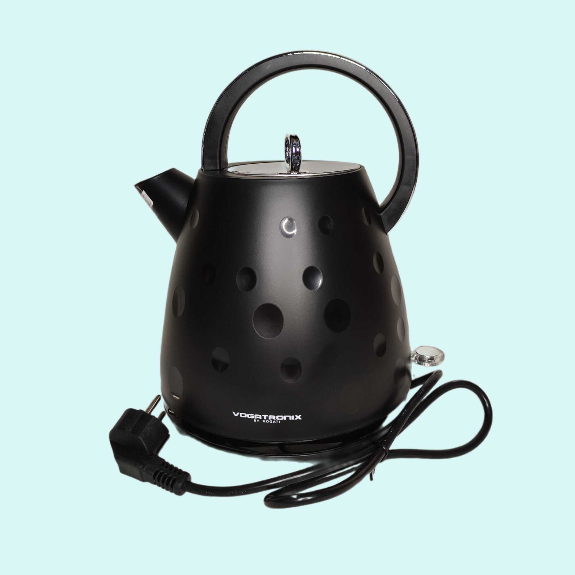 کتری برقی وگاترونیکس