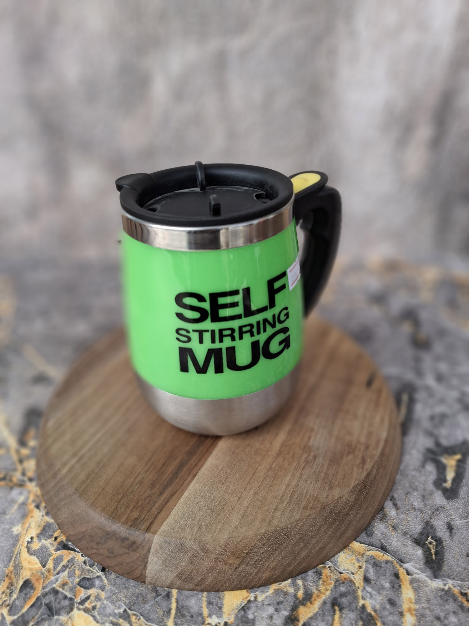 ماگ همزن سلف استیرینگ مدل YD-001