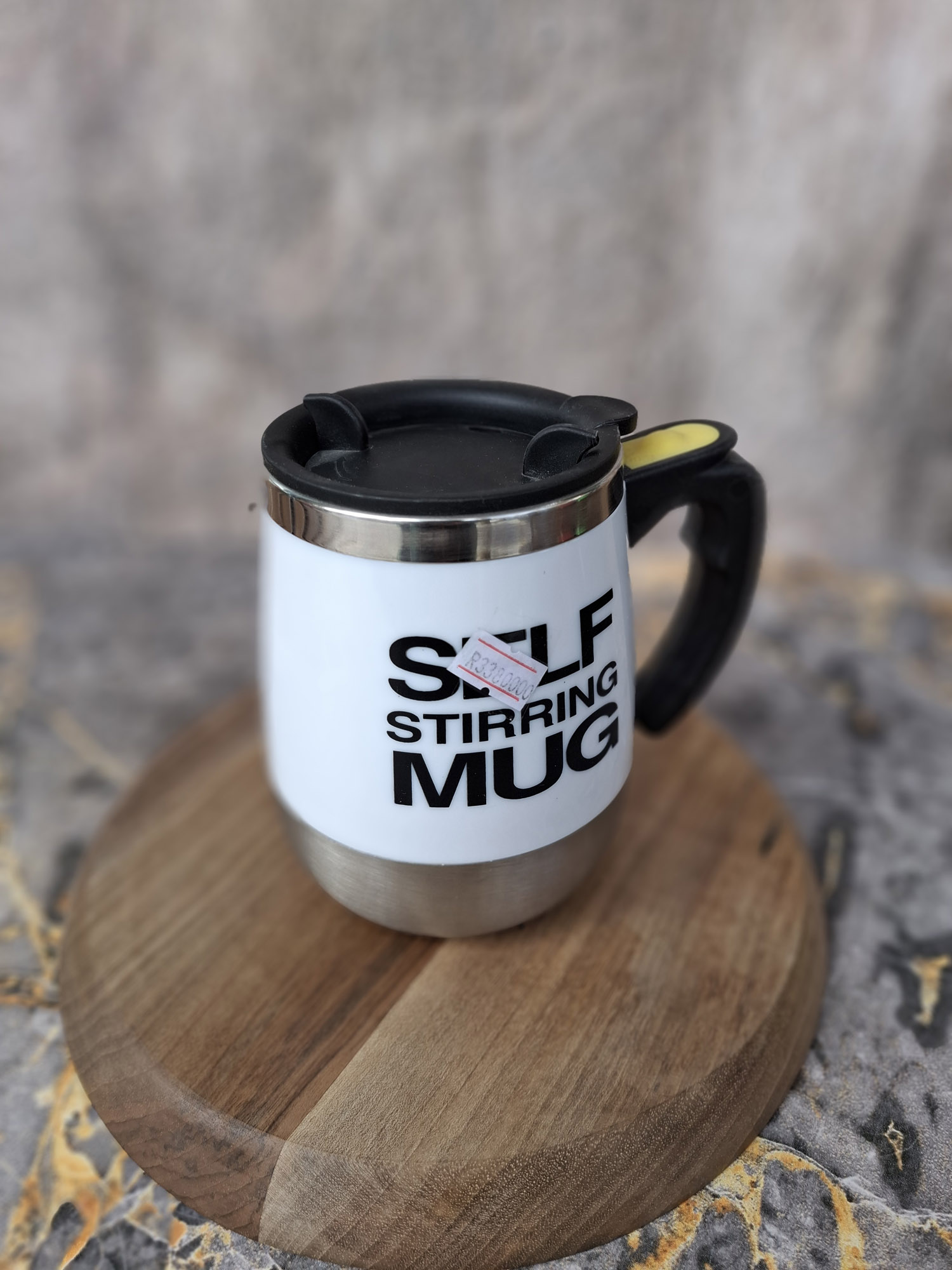 ماگ همزن سلف استیرینگ مدل YD-001