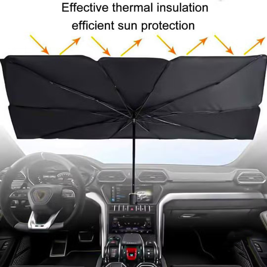 آفتاب گیر چتری شیشه ماشین Rawa مدل 2970