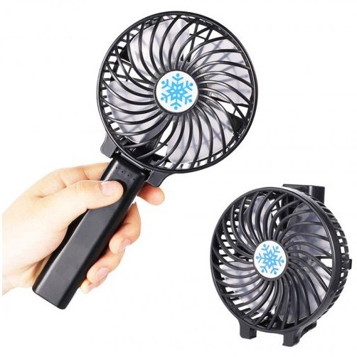 پنکه شارژی Handy Mini Fan