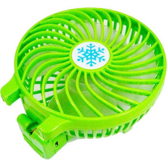پنکه شارژی Handy Mini Fan