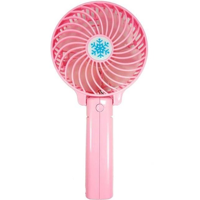 پنکه شارژی Handy Mini Fan