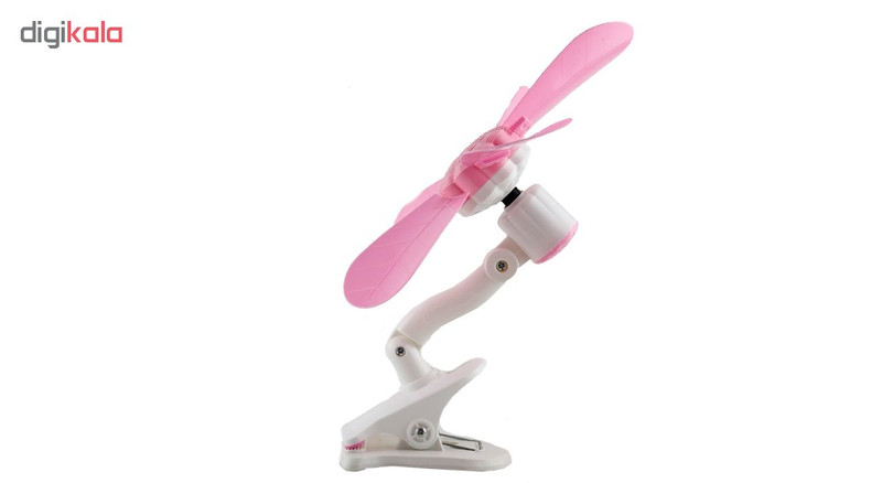 پنکه مدل 320A5