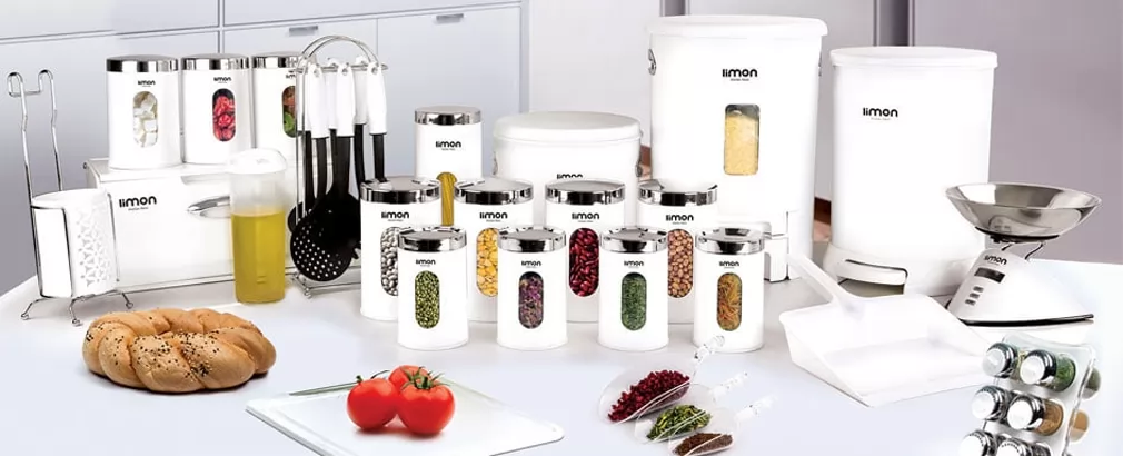 پلاسکو المهدی فروش محصولات لیمون